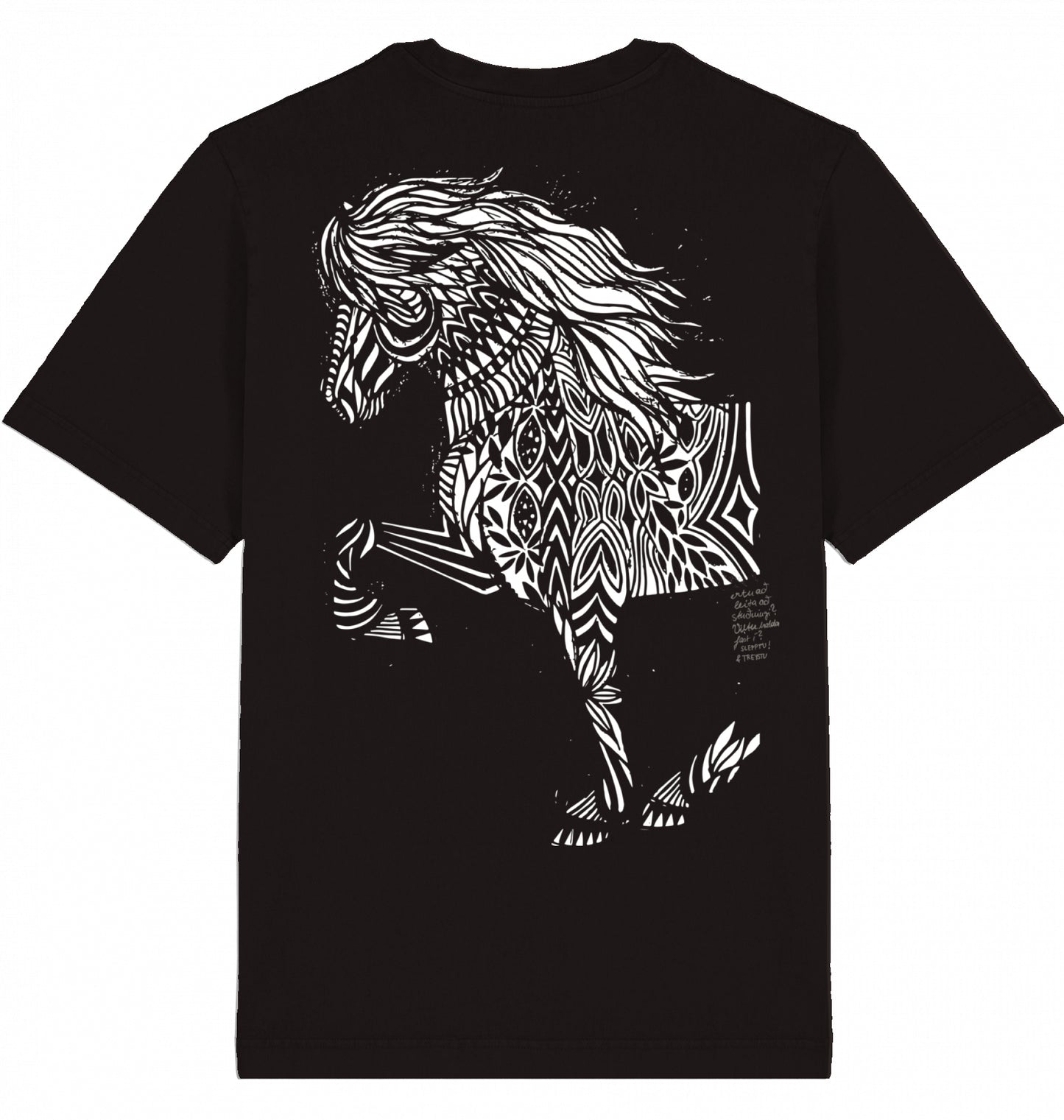 Slepptu black