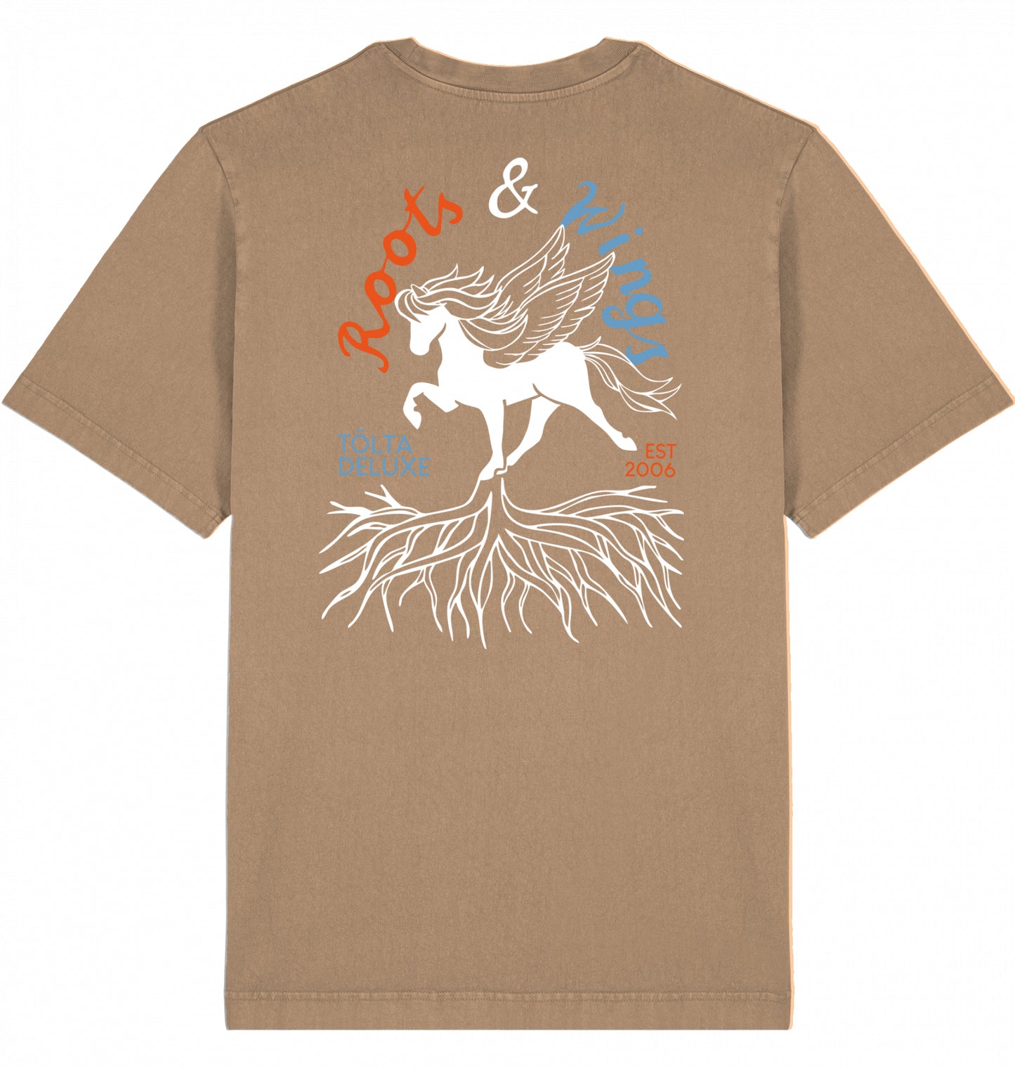 Roots & Wings Shirt