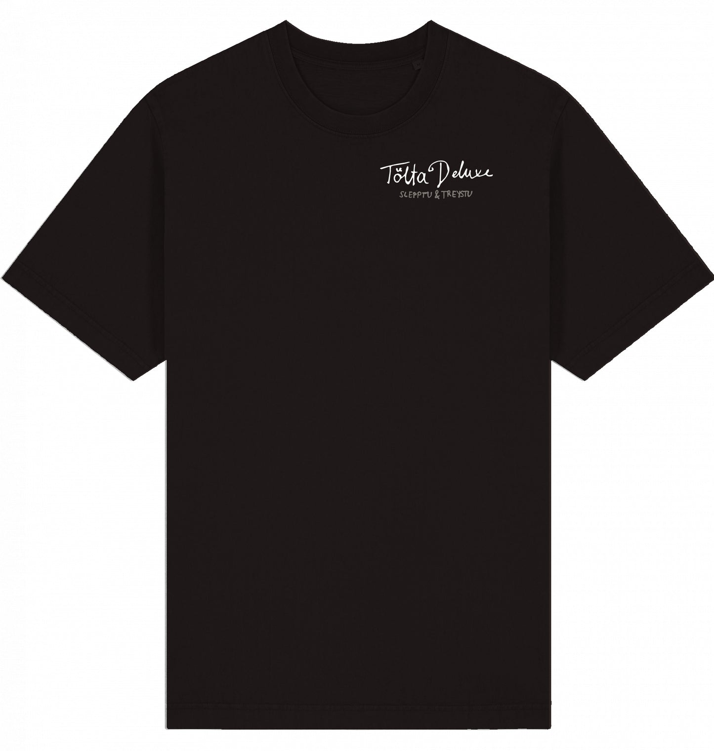 Slepptu black