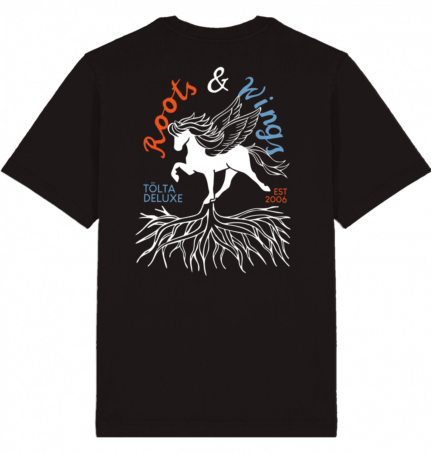 Roots & Wings Shirt